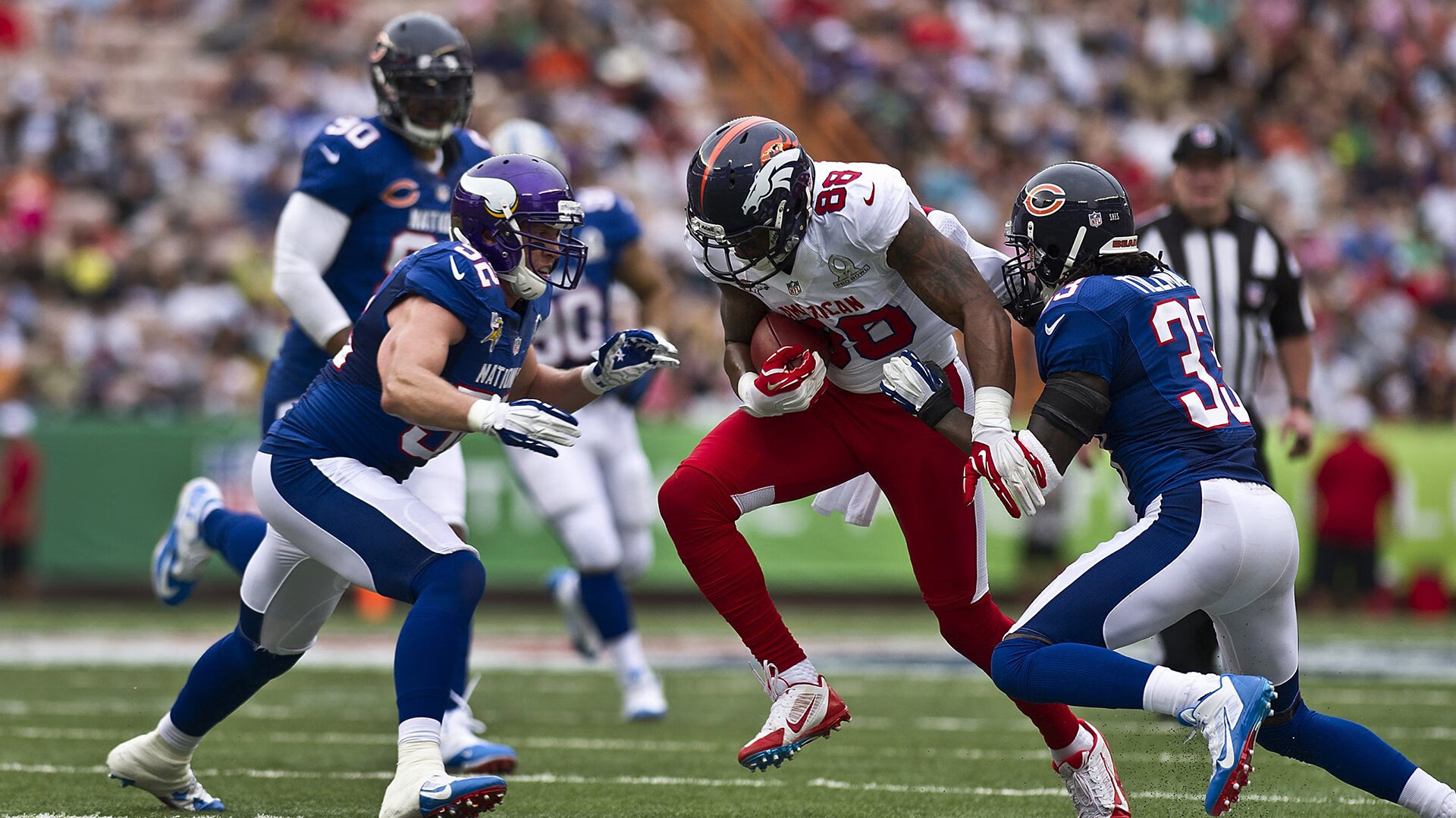 德甲:拜仁稳居第一,多特追赶两分,多特拜仁欧冠